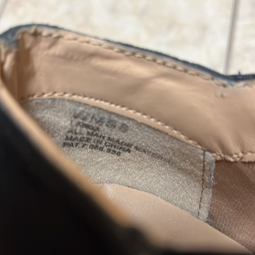 Report Booties - Picture 7 of 9